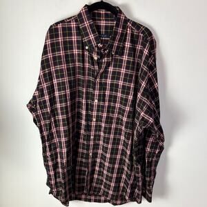 Burberry Dress Shirt - Men's XL
